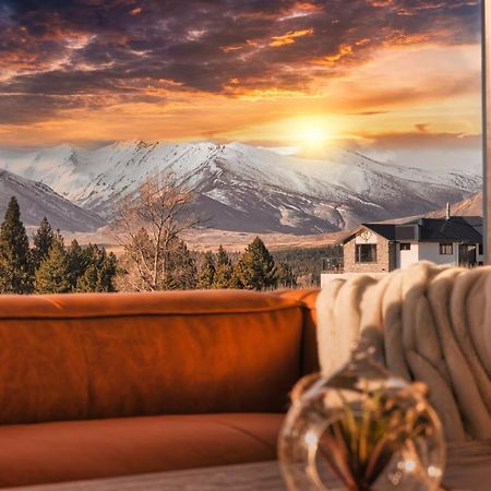 Tekapospace Lake Tekapo Zewnętrze zdjęcie